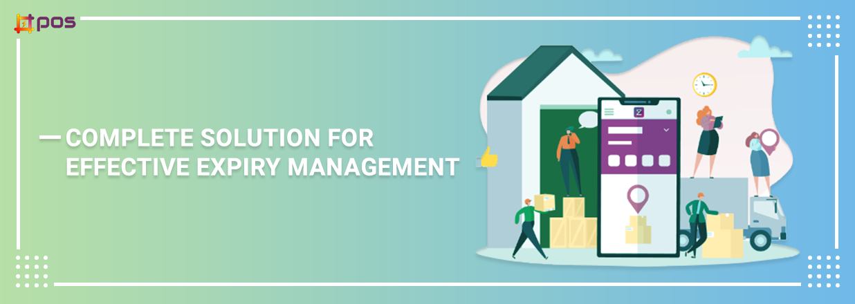 Complete Solution For Effective Expiry Management