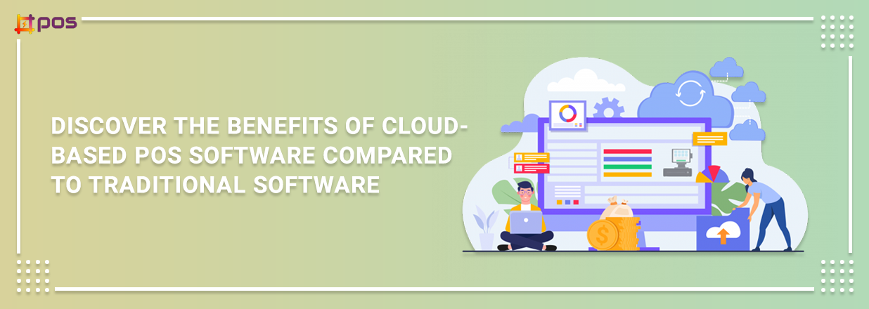 Cloud Based POS Software LytPos