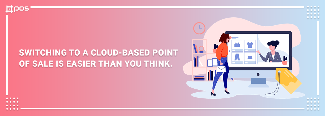 LytPos cloud-based point of sale